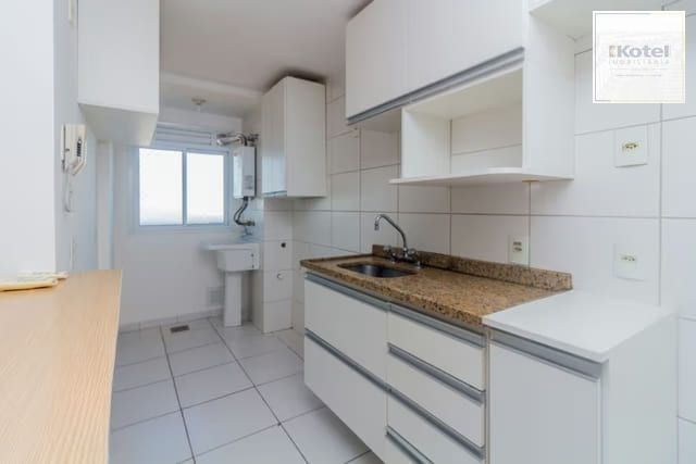 Apartamento de 2 dormitórios à venda em São Geraldo, Porto Alegre. — foto 5