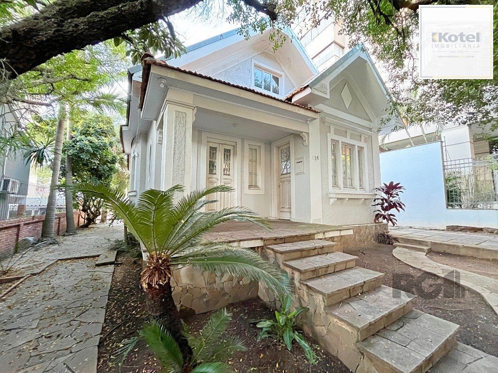 Casa 2 quartos à venda, 187m², Petrópolis - Porto Alegre — foto 5