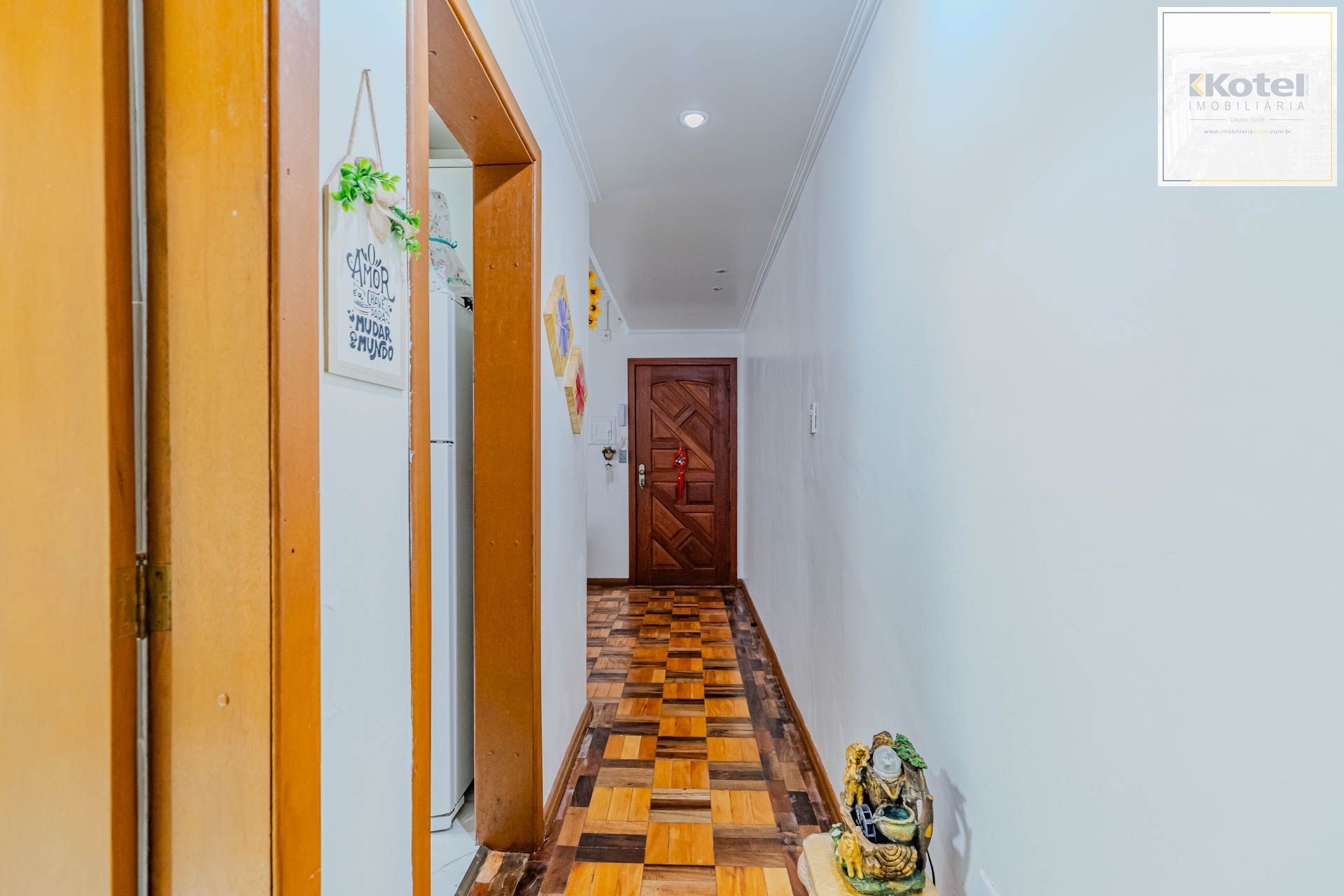 Apartamento com 2 quartos, 52m²  Rua Clemenciano Barnasque - Teresópolis, Porto Alegre — foto 5