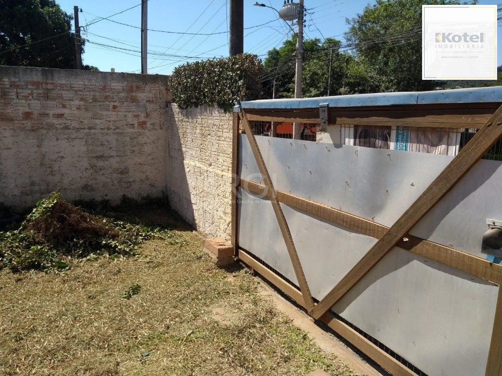 Terreno à venda, Vila Nova - Porto Alegre
