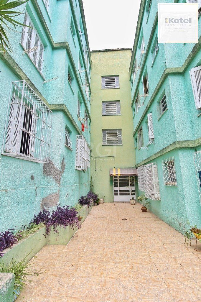 Apartamento para Venda - 81.94m², 3 dormitórios, Santa Tereza — foto 2