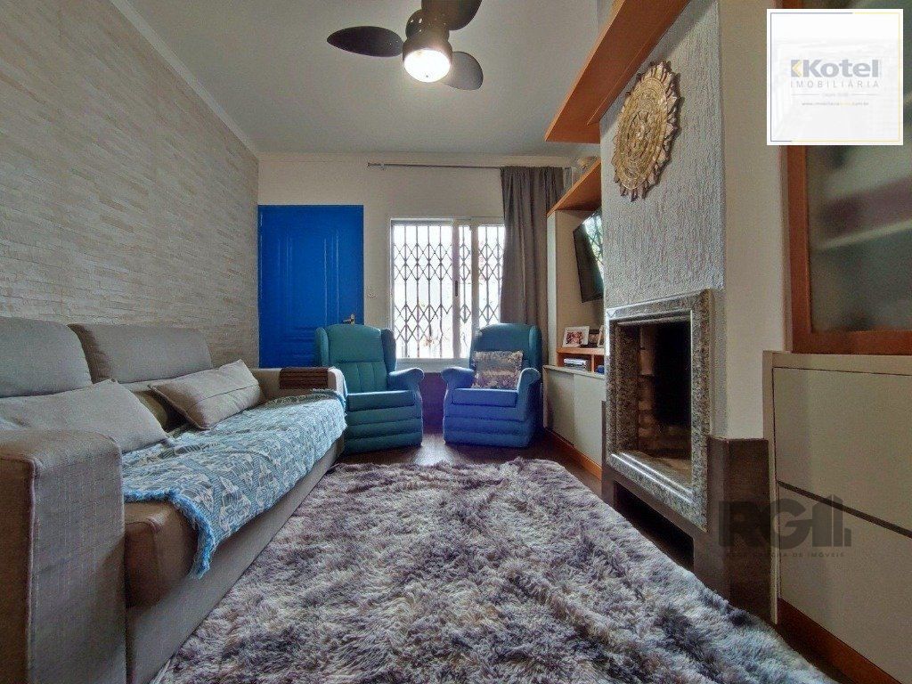 Casa 4 quartos no bairro Partenon, em Porto Alegre — foto 3