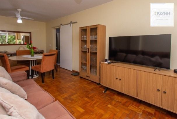 Apartamento 2 quartos à venda, 77m², Auxiliadora - Porto Alegre — foto 2