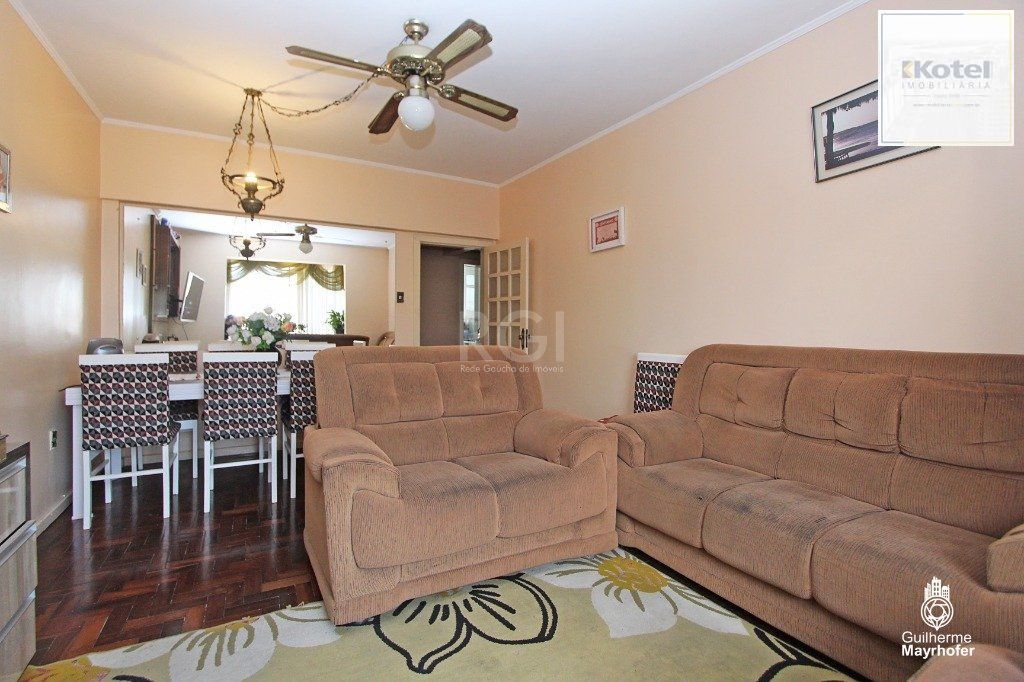 Apartamento para Venda - 114.3m², 3 dormitórios, Floresta — foto 5