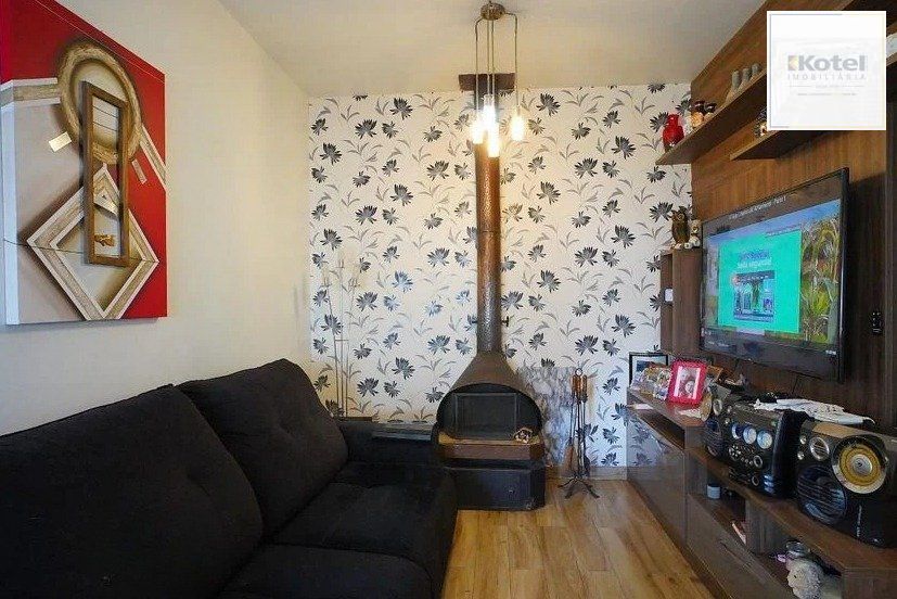 Apartamento 91m² - 3 dormitórios e 2 vagas no bairro Petrópolis
