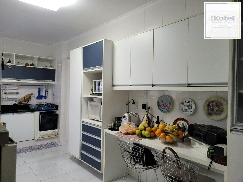 Apartamento 3 quartos à venda, 108m², São Geraldo - Porto Alegre — foto 4