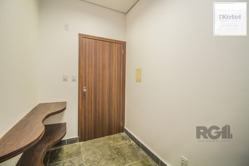Sala comercial de 44,10m², semi mobiliada, no bairro Independência — foto 4