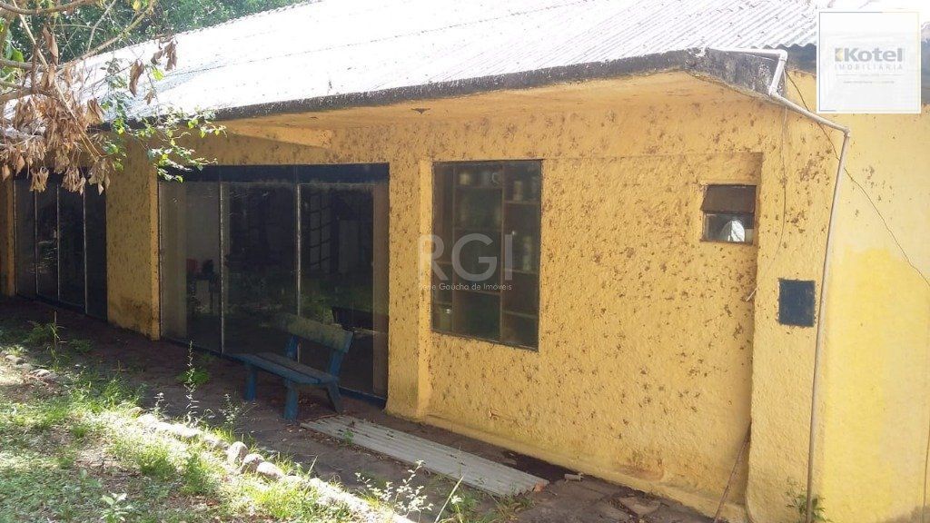 Area para Venda - 0m², 0 dormitórios, Ponta Grossa — foto 3
