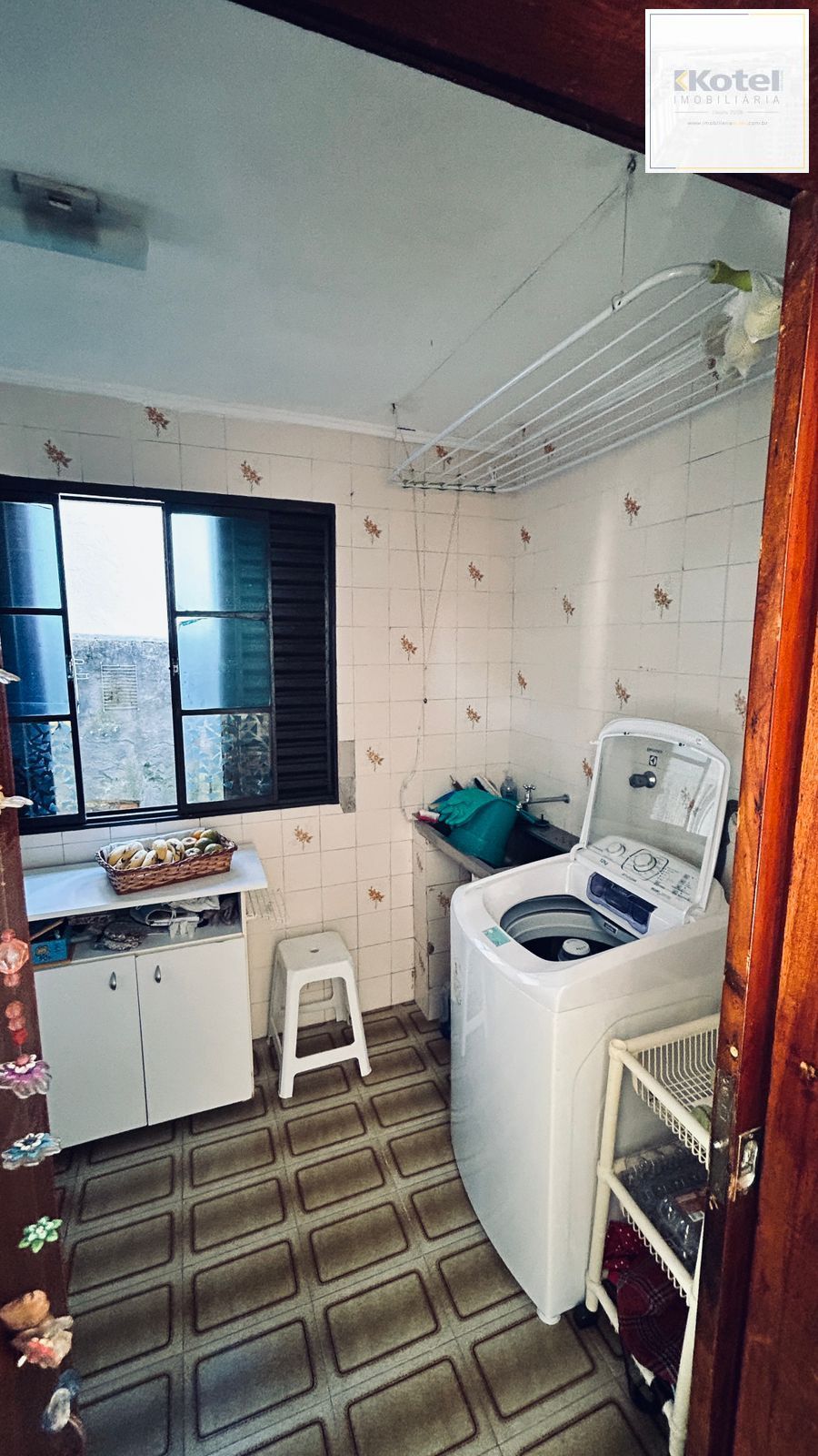 Casa com 2 dormitórios e edícula nos fundos no Bairro Nonoai — foto 3
