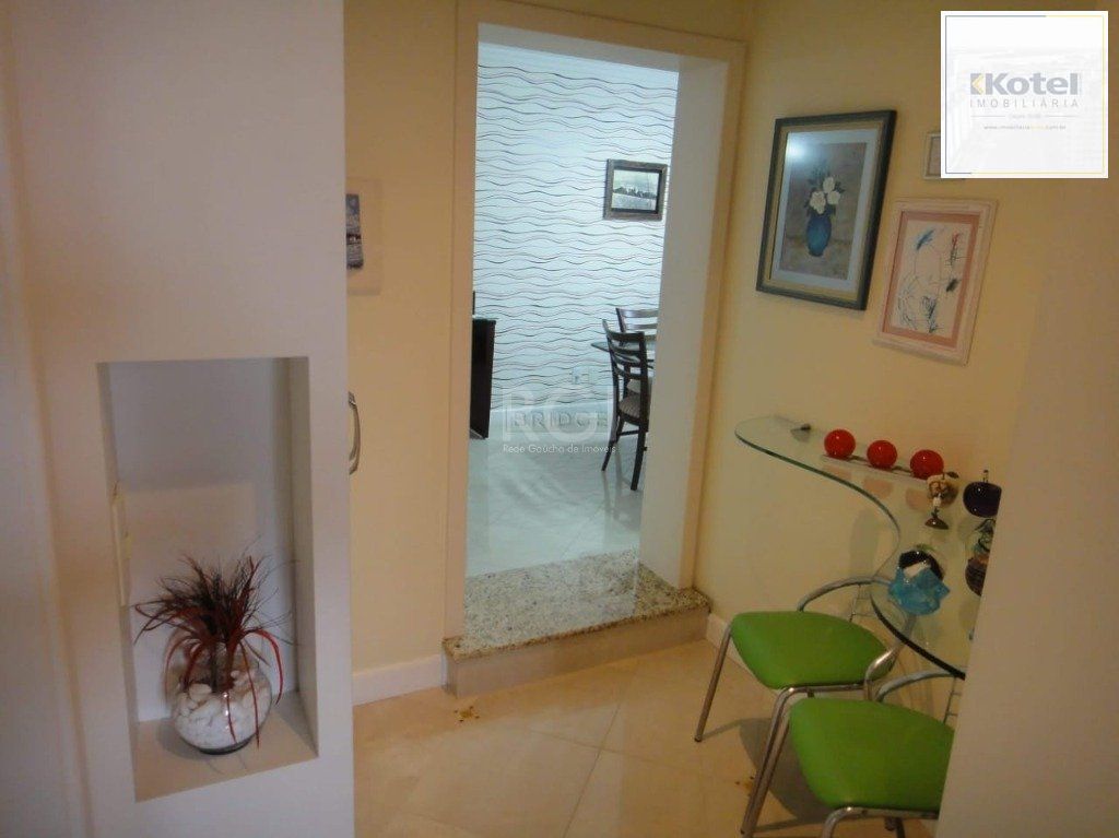 Apartamento para Venda - 105.42m², 2 dormitórios, 2 vagas - Santo Antonio — foto 5