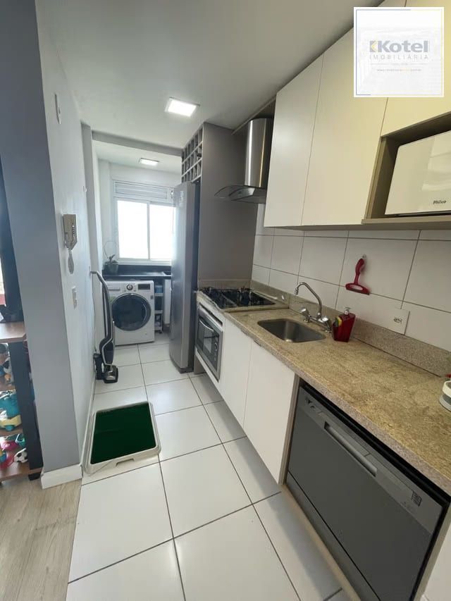 Apartamento de 2 dormitórios à venda em São Geraldo, Porto Alegre. — foto 4