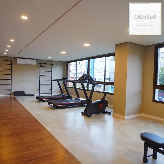 Apartamento 1 dormitório à venda em Cristo Redentor, Porto Alegre
