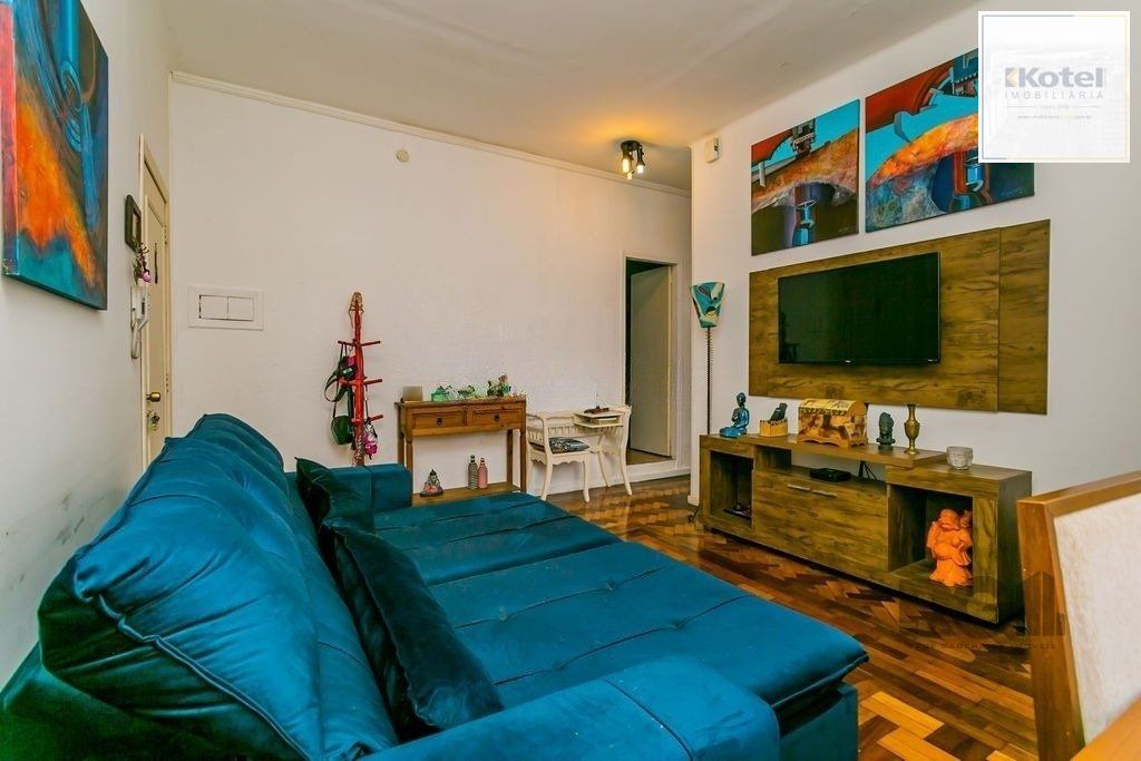 Apartamento 72m² - 3 dormitórios no bairro Floresta — foto 3