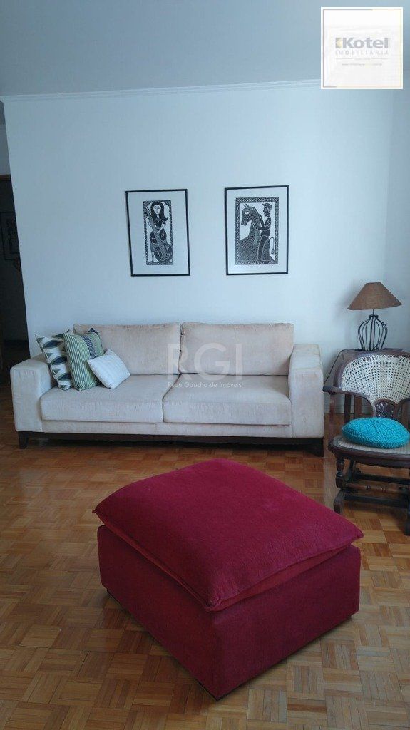 Apartamento 3 quartos à venda, 115m², Teresópolis - Porto Alegre — foto 2