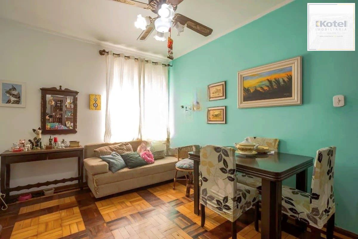 Apartamento de 2 dormitorios no bairro Petrópolis, Porto Alegre
