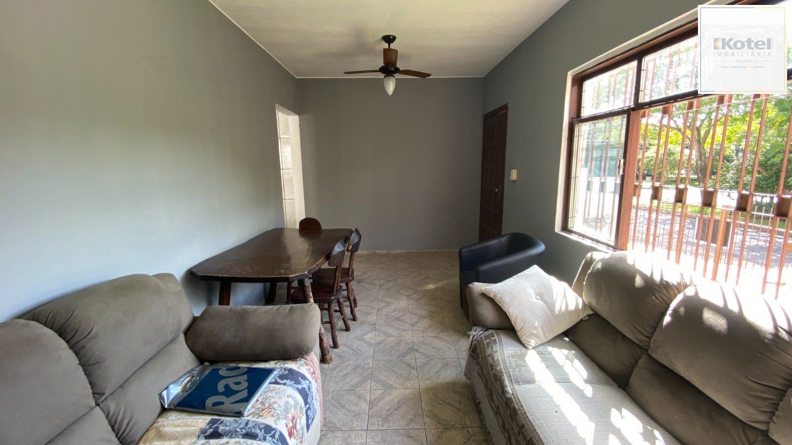 Casa de 3 dormitórios no bairro Jardim Itu — foto 2