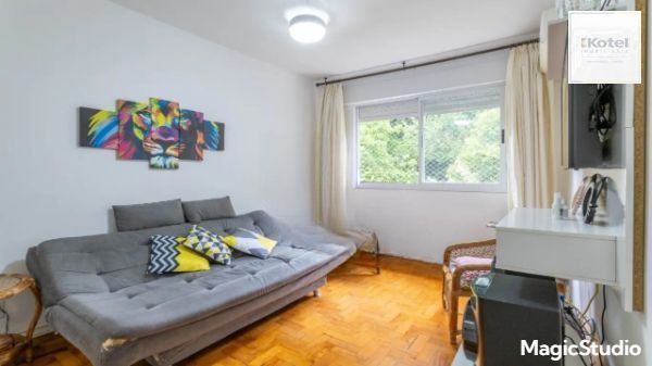Apartamento 03 dormitórios, Bairro Rio Branco — foto 2