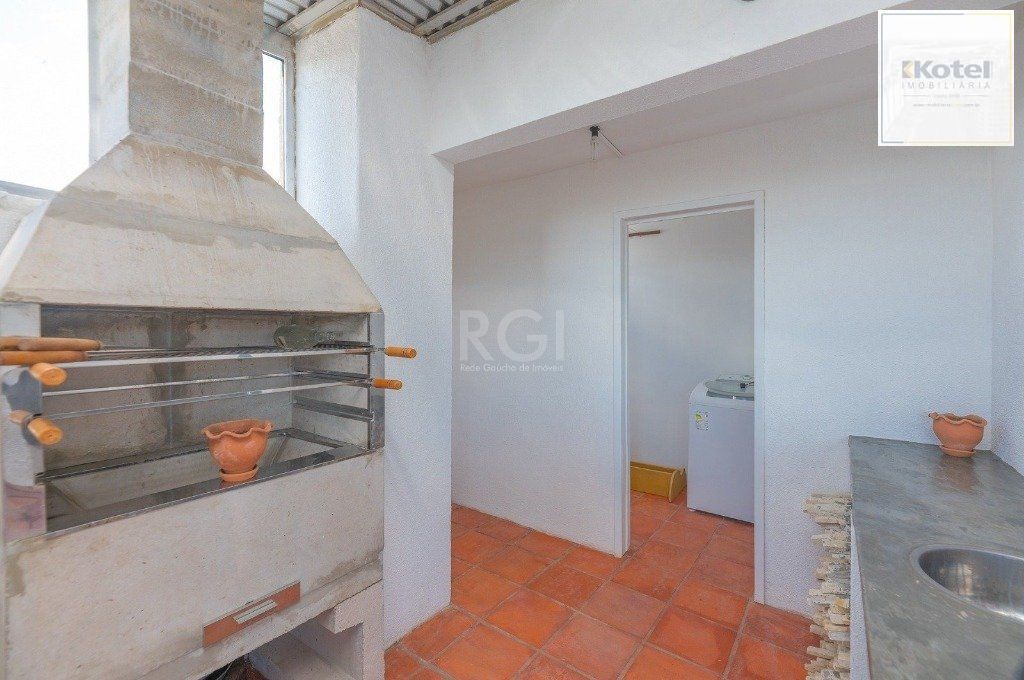 COBERTURA 2 DORMITÓRIOS, TERESÓPOLIS, 147 M² — foto 5
