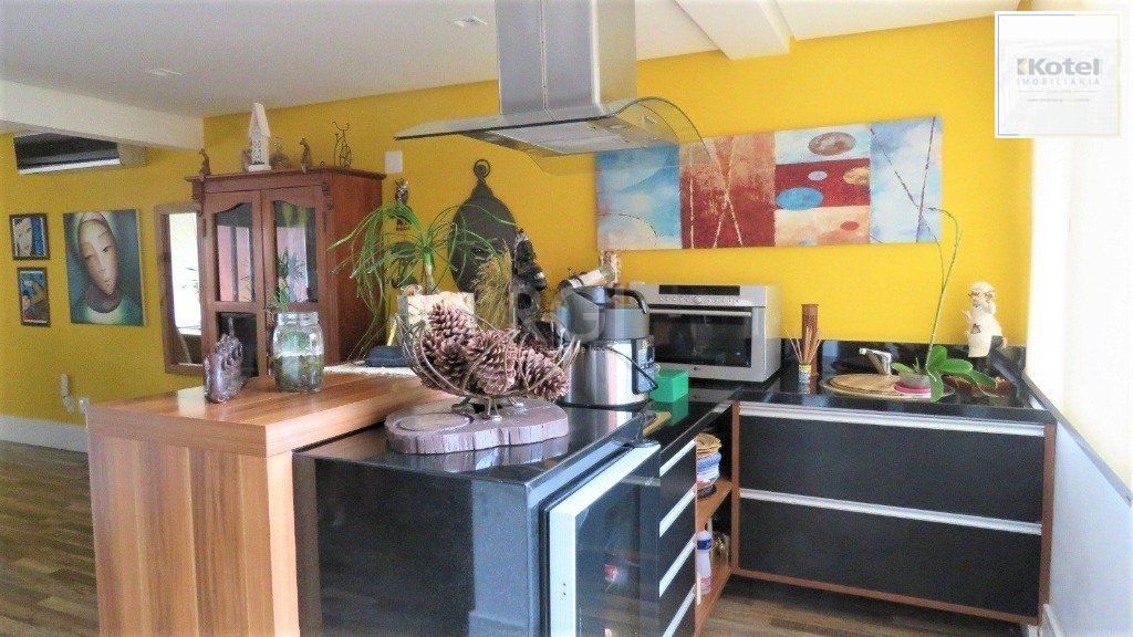 Casa Condominio para Venda - 404.59m², 3 dormitórios, sendo 1 suites, 2 vagas - Cristal — foto 4