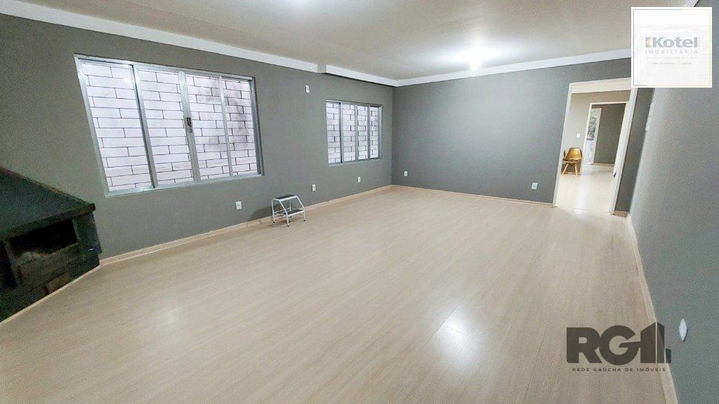 Casa 3 quartos à venda, 200m², Azenha - Porto Alegre — foto 2