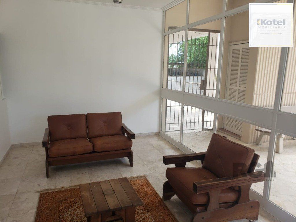 Apartamento 3 quartos à venda, 120m², Boa Vista - Porto Alegre