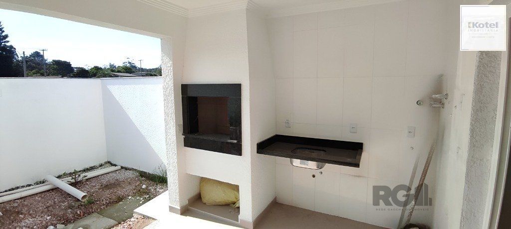 Casa de 3 dormitórios no bairro Hípica — foto 3