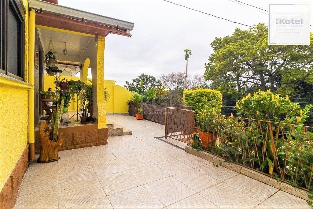 Casa para Venda - 148m², 2 dormitórios, 1 vaga - Partenon — foto 4