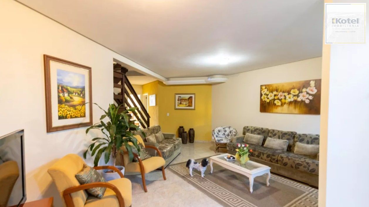 Casa 3 dormitórios Bairro Nonoai Porto Alegre — foto 3