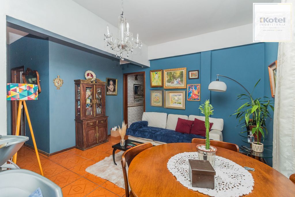Apartamento, 2 quartos, à venda, 68 m², Floresta - Porto Alegre — foto 3
