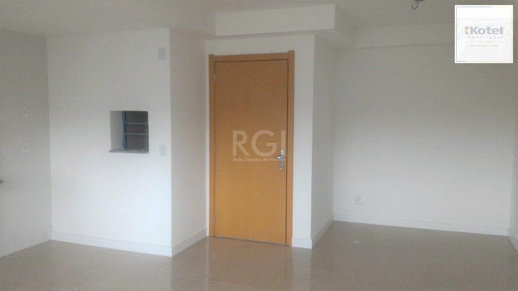 Apartamento para Venda - 73.98m², 3 dormitórios, sendo 1 suites, 2 vagas - Teresópolis — foto 2