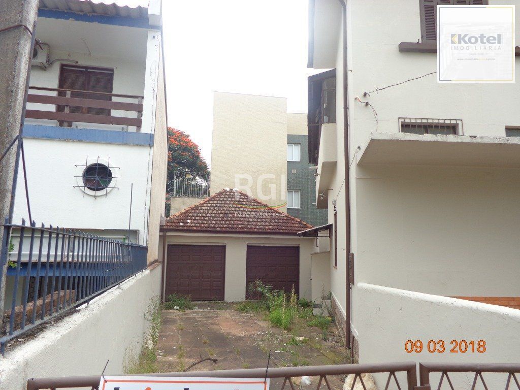 Predio para Venda - 400m², 0 dormitórios, Petrópolis