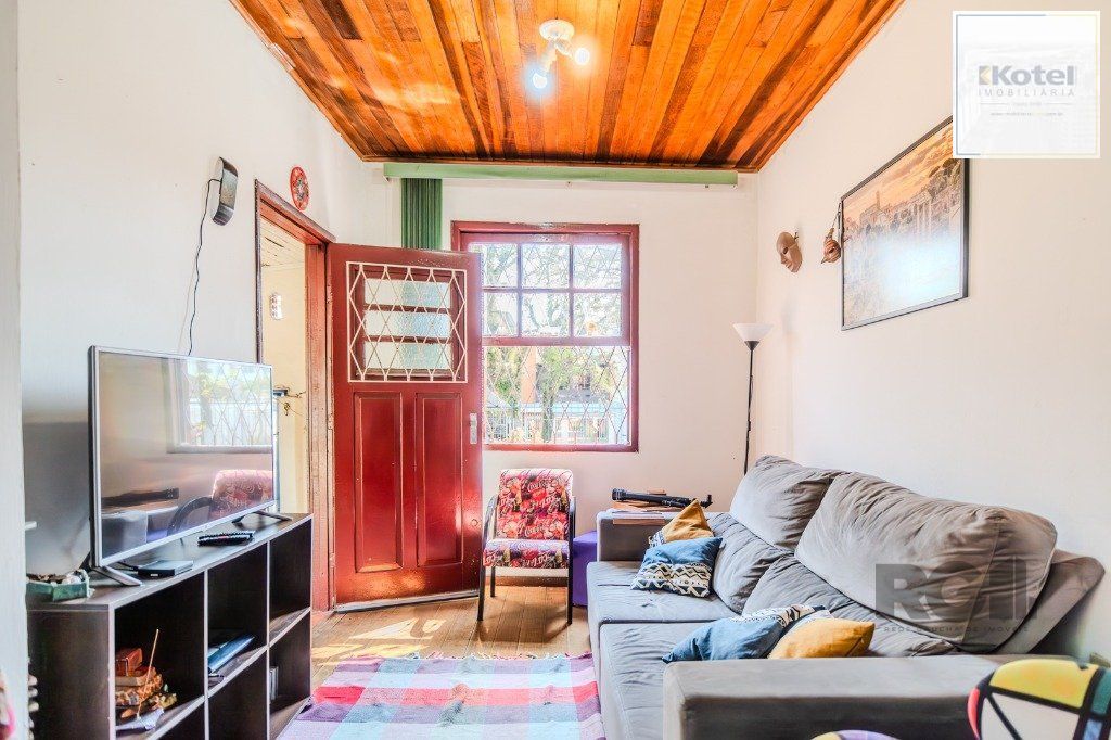 Casa, 2 quartos, à venda, 130 m², Nonoai - Porto Alegre — foto 3