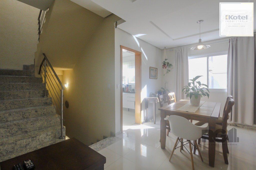 Casa de Condomínio 3 quartos à venda, 158m², Vila Ipiranga - Porto Alegre — foto 4
