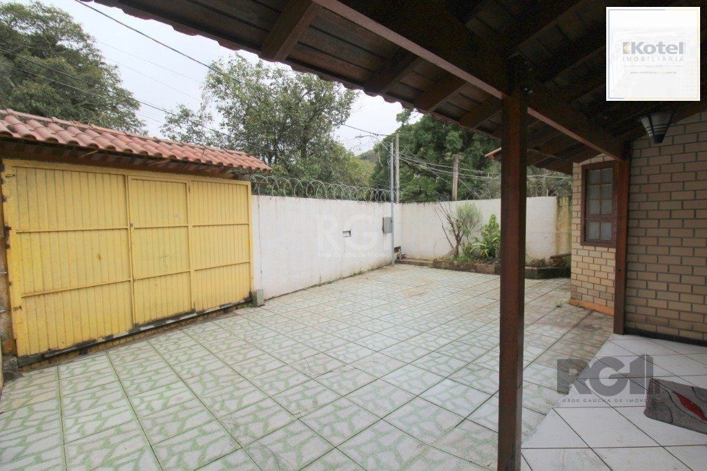 Casa 3 quartos à venda, 150m², Teresópolis - Porto Alegre — foto 3