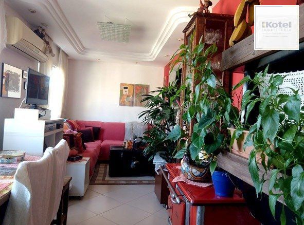 Cobertura para Venda - 85.22m², 2 dormitórios, sendo 1 suites, Cristal — foto 5