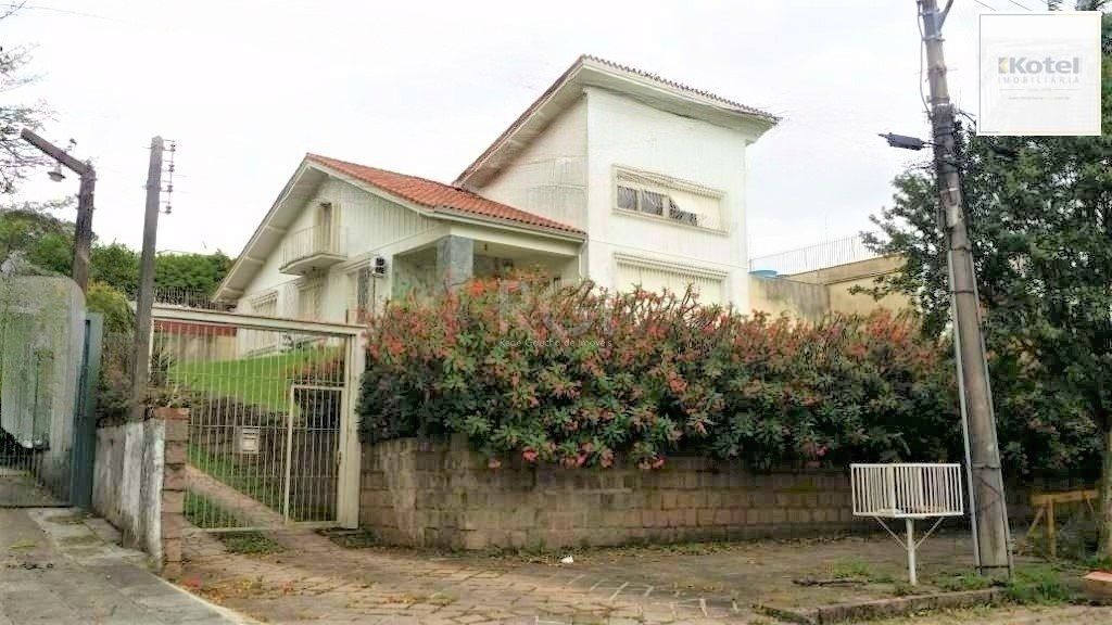 casa com 583m², bairro bela vista — foto 2