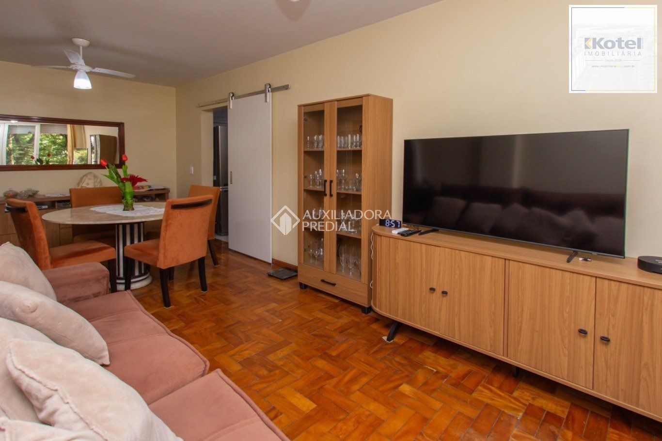 Apartamento 2 quartos à venda, 77m², Auxiliadora - Porto Alegre — foto 4