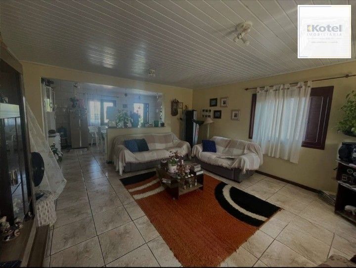 Casa 4 quartos à venda, 283m², Cecília - Viamão