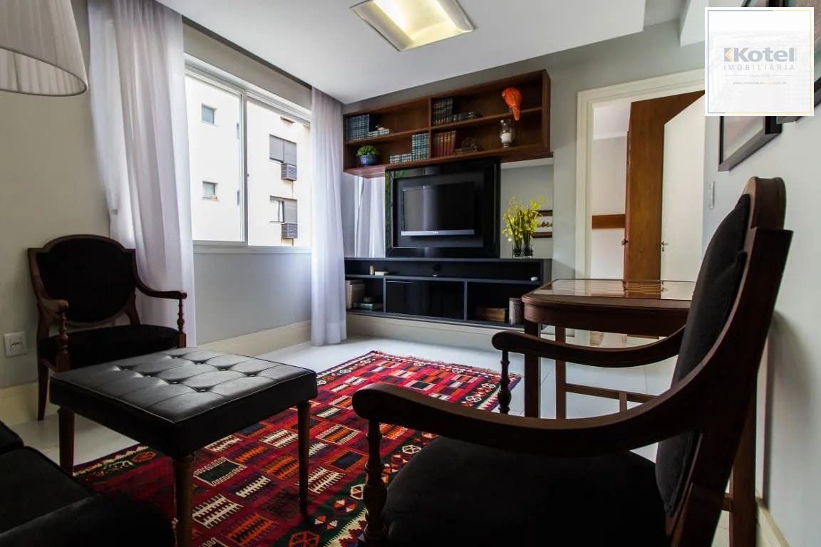 Apartamento de 1 dormitório á venda em Higienópolis, Porto Alegre — foto 3