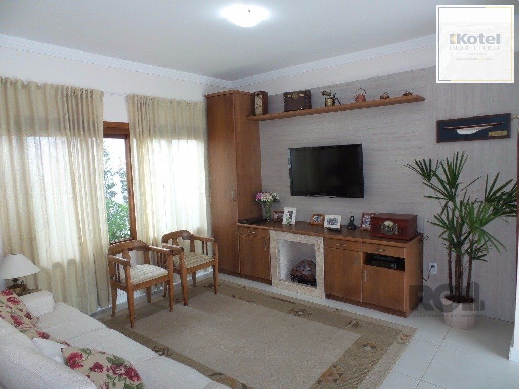 Casa de Condomínio, 3 quartos, à venda, 198 m², Hípica - Porto Alegre — foto 3