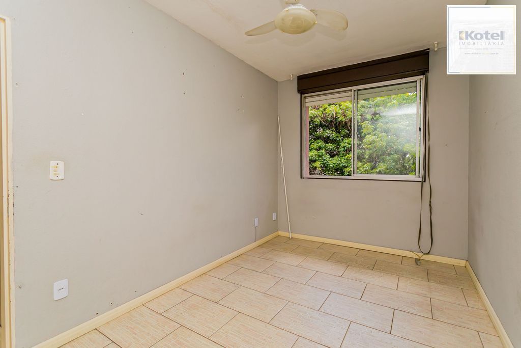 Apartamento 3 dorms à venda Rua Tenente Ary Tarrago, Jardim Itu - Porto Alegre