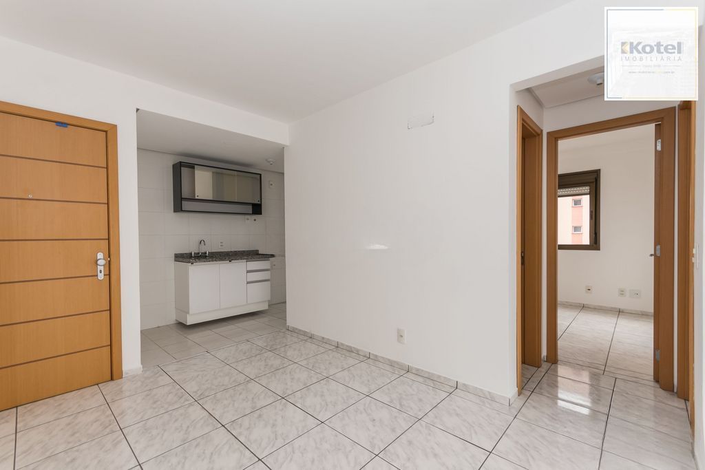 Apartamento 2 dorms à venda Rua Professor Cristiano Fischer, Partenon - Porto Alegre — foto 2