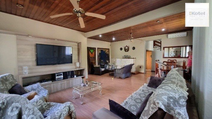 Casa 4 quartos à venda, 286m², Teresópolis - Porto Alegre — foto 3