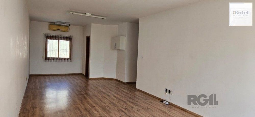 Excelente sala comercial de 45m² privativos. — foto 3