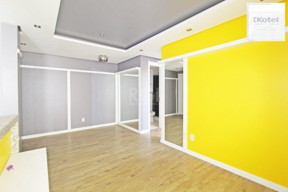 Apartamento no Vivare, 2 quartos, à venda, 38 m², Jardim Carvalho - Porto Alegre — foto 3