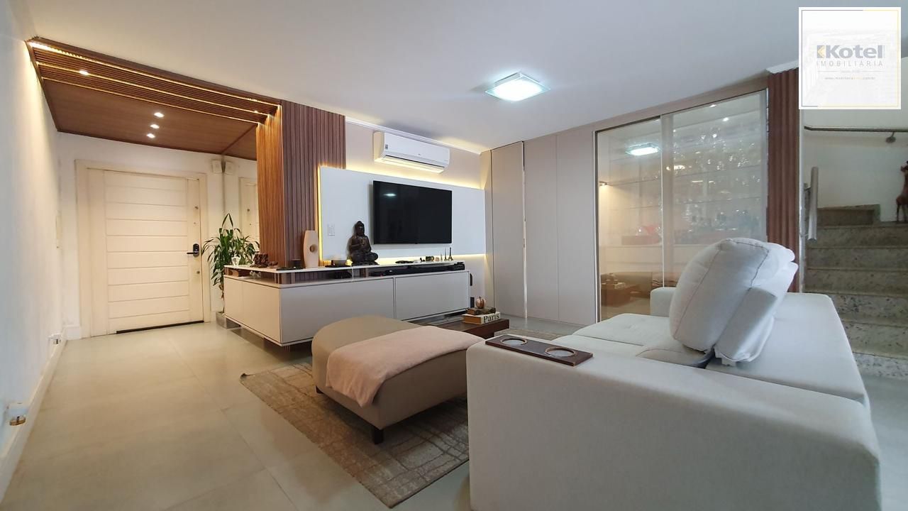 Casa de Condomínio 3 quartos à venda, 196m², Vila Nova - Porto Alegre — foto 3