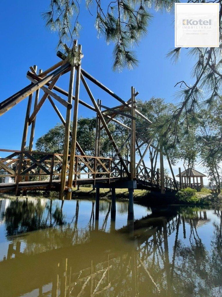 EXCELENTE LOTE NO CONDOMÍNIO TERRASUL EM CAPÃO DA CANOA.