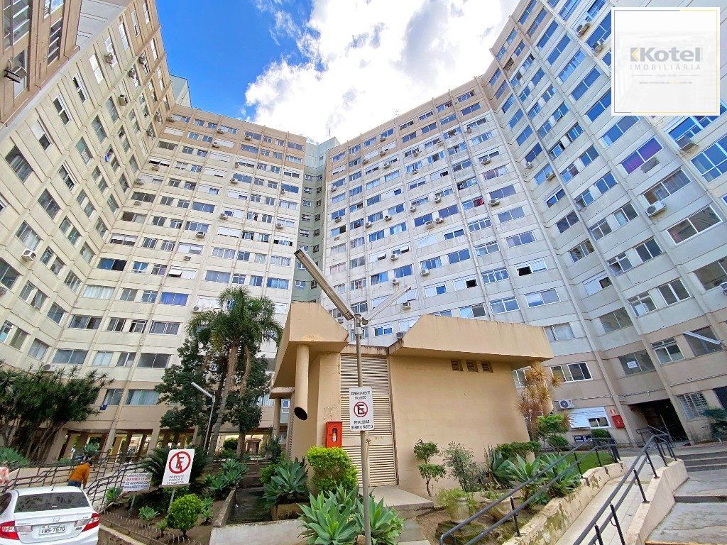 Apartamento para Venda - 61.9m², 2 dormitórios, Partenon — foto 2