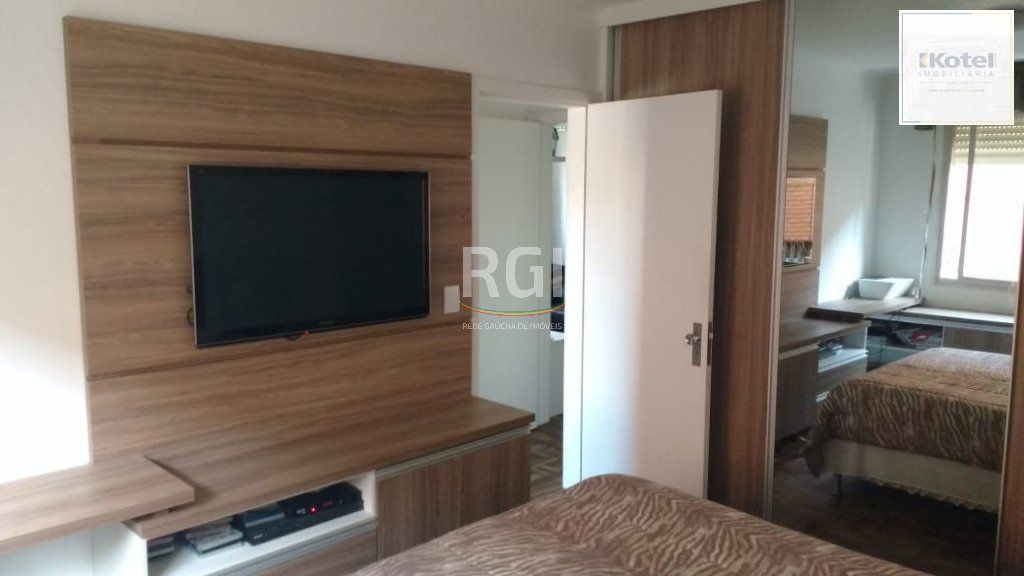 Apartamento 2 quartos à venda, 67m², Teresópolis - Porto Alegre — foto 5