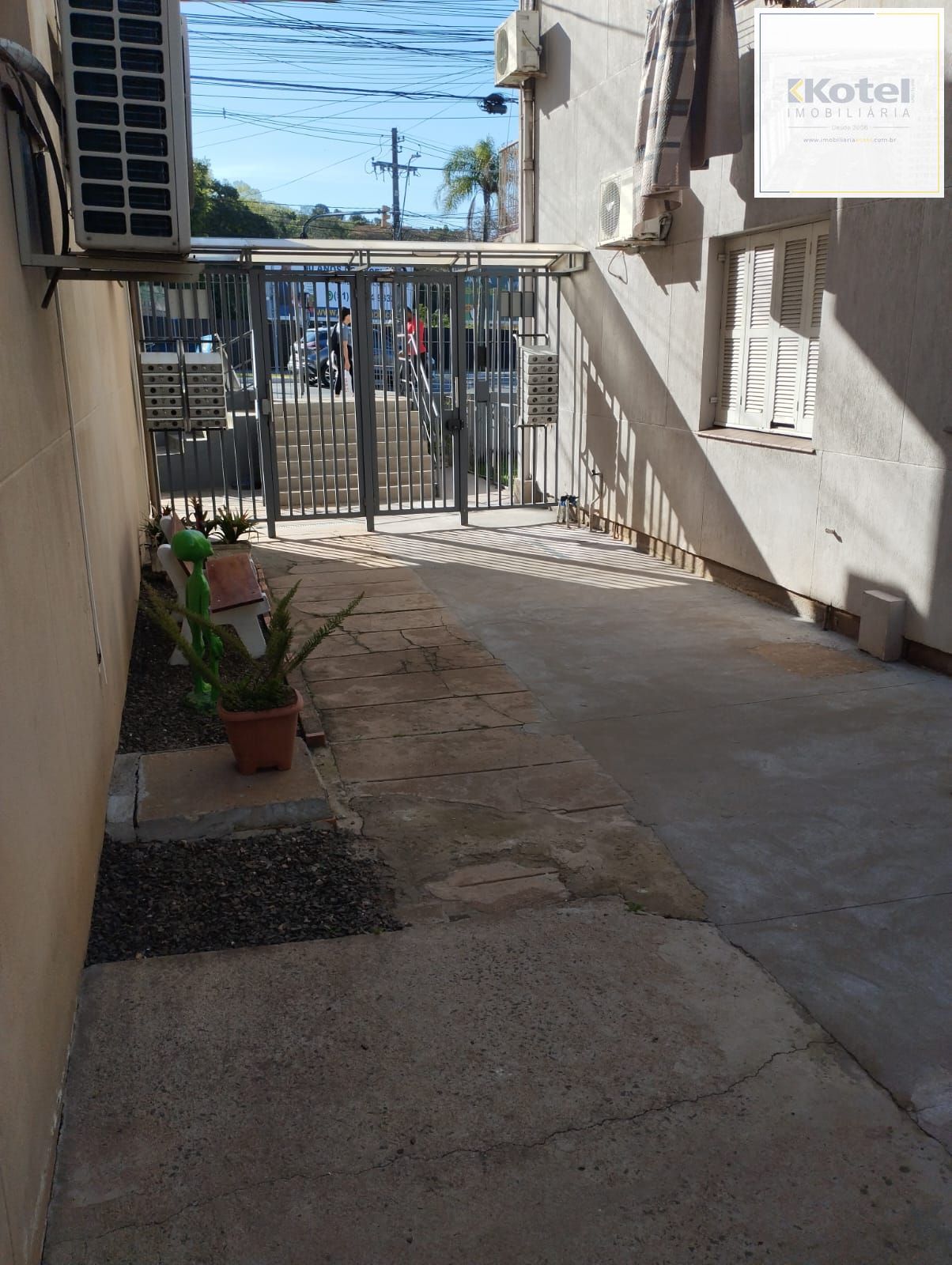 Apartamento 1 quartos à venda, 43m², Tristeza - Porto Alegre — foto 5
